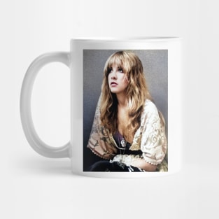 stevie nicks Mug